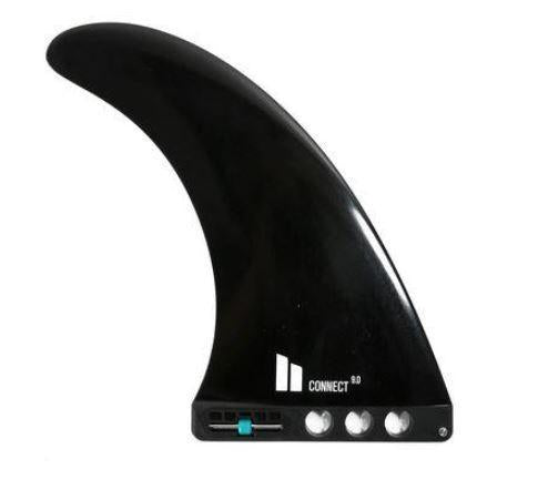FCS Toolless Dolphin Fin 9