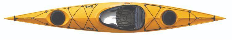 Sitka ST