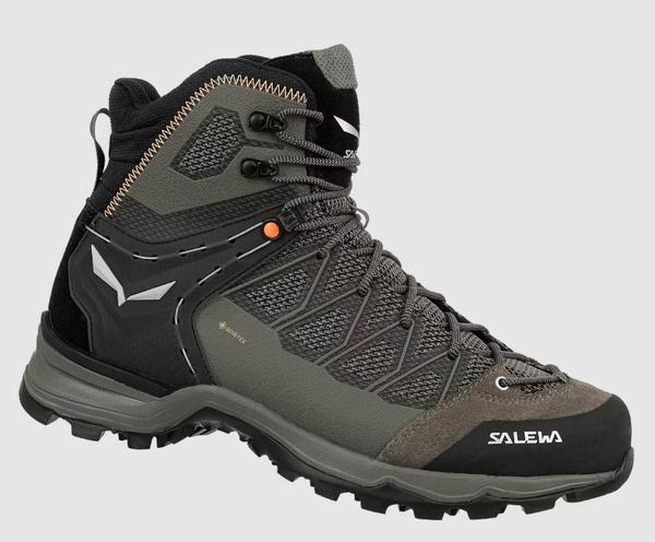 Mens Mountain Trainer Lite Mid GTX
