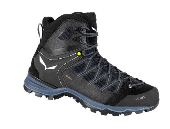 Mens Mountain Trainer Lite Mid GTX