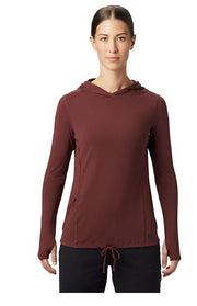 Womens Crater Lake Hoody