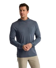 Men's Bamboo Lightweight Hoody
