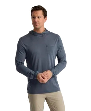Men's Bamboo Lightweight Hoody