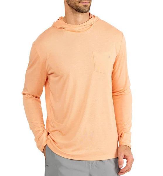 Men's Bamboo Lightweight Hoody