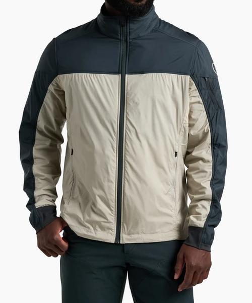 Mens One Jacket