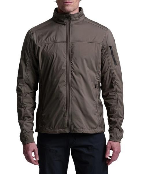 Mens One Jacket