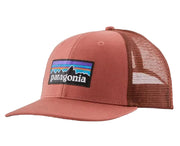 P6 Logo Trucker Hat - Bill & Paul's Sporthaus