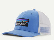 P6 Logo Trucker Hat
