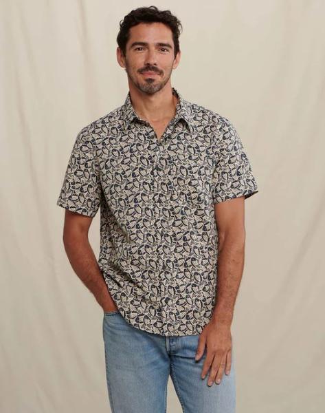 Men's Fletch Short Sleeve Shirt
