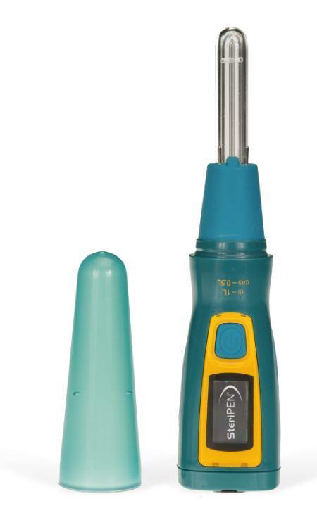 Steripen Ultra UV Water Purifier