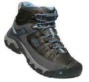 Womens Targhee III Mid WP - Bill & Paul's Sporthaus