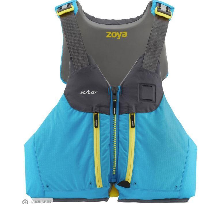 Womens Zoya PFD