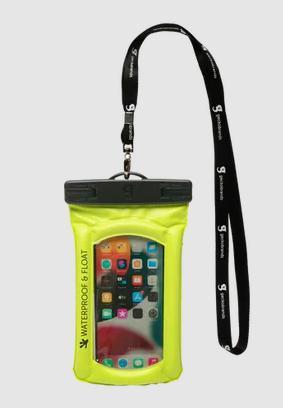 Float Phone Dry Bag