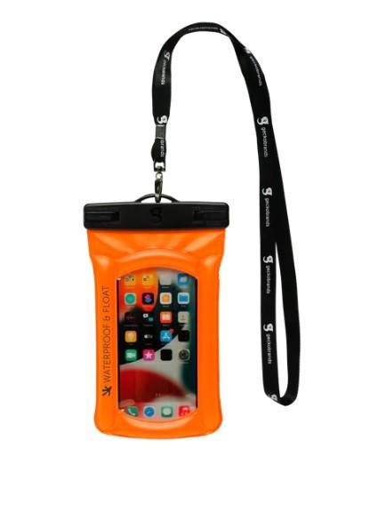 Float Phone Dry Bag
