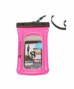 Float Phone Dry Bag