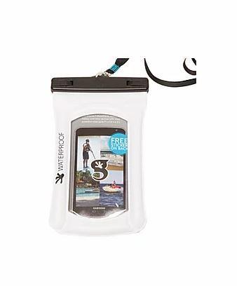 Float Phone Dry Bag