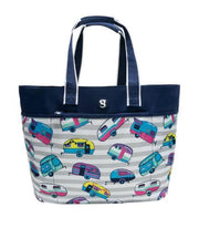 Oversized Beach Tote - Bill & Paul's Sporthaus