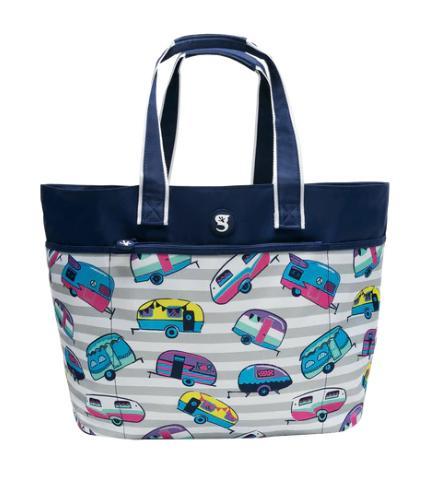 Oversized Beach Tote