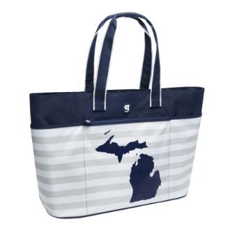 Oversized Beach Tote