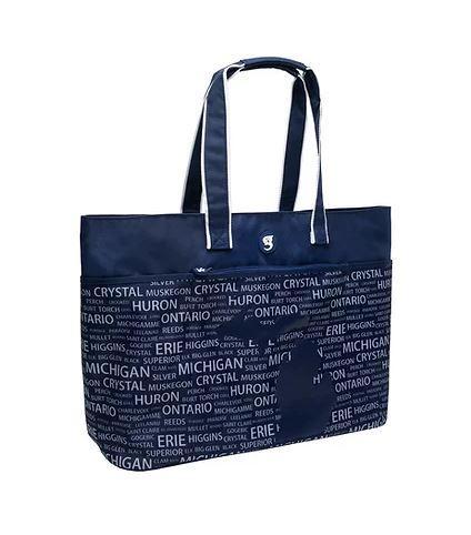 Oversized Beach Tote