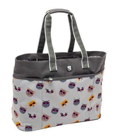 Oversized Beach Tote