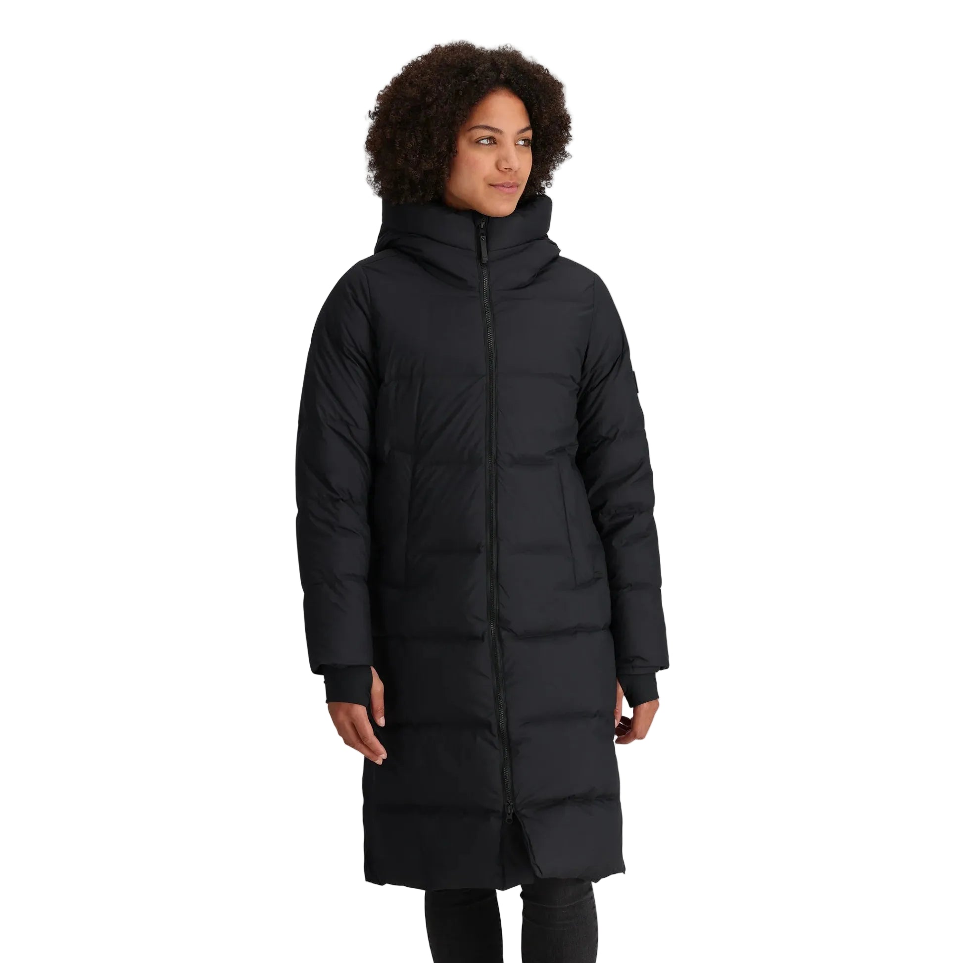 Women's Coze Down Parka