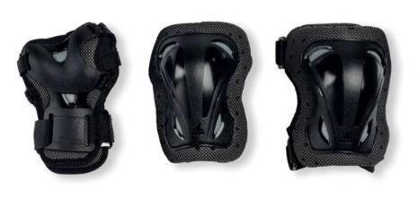 Skate Gear Junior 3 Pack