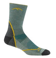 Mens Hiker Micro Crew Light Cushion - Bill & Paul's Sporthaus