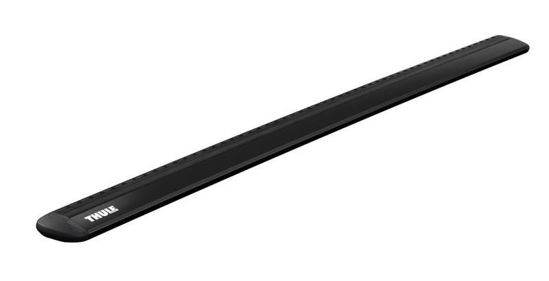 Wingbar Evo 108 Black