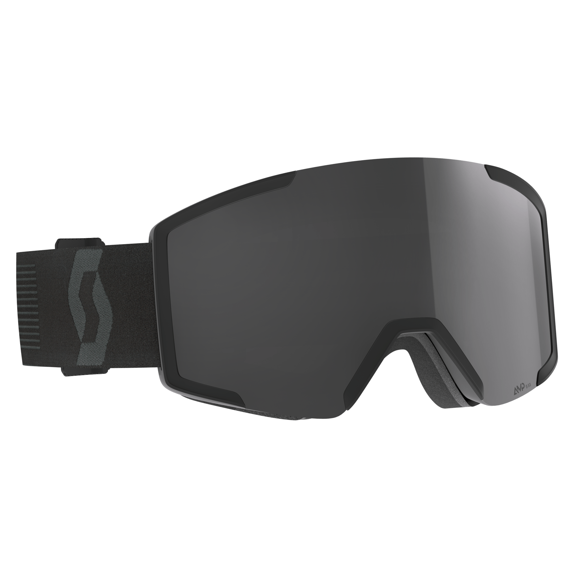 Shield Goggle - Bill & Paul's Sporthaus