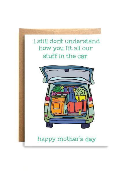 Still Dont Understand Card