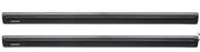 Jetstream Bars Black 50 (Pair)