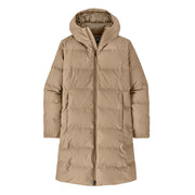 Women's Jackson Glacier Parka