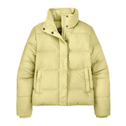 Women's Silent Down Jacket