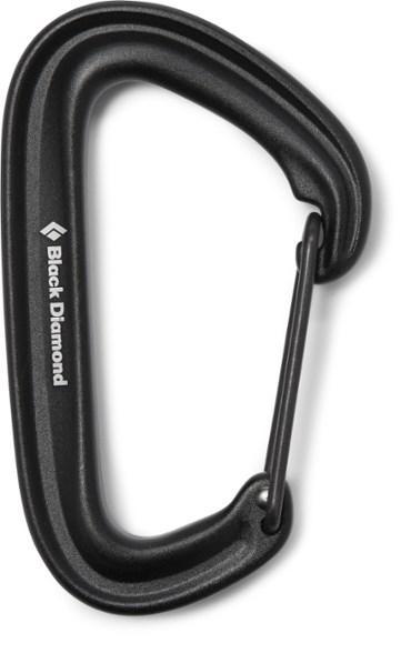 Litewire Carabiner