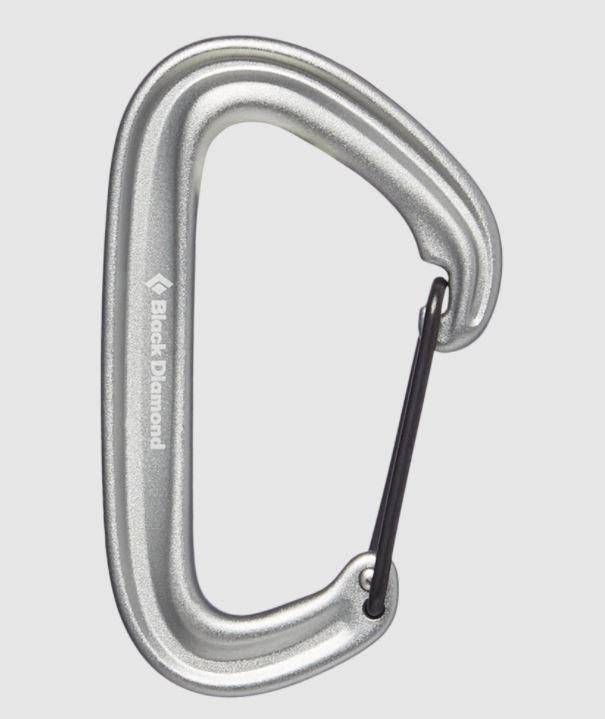 Litewire Carabiner