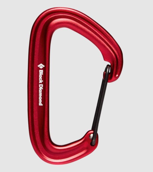 Litewire Carabiner