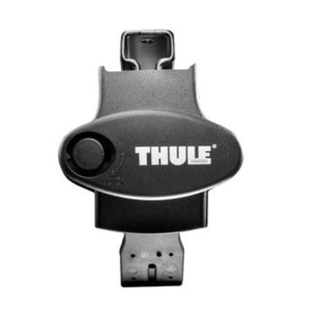 Rapid Crossroad Foot Pack