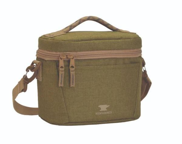 The Takeout Cooler