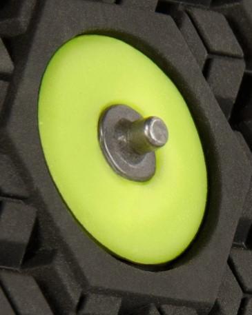 PressIn Carbide Spike Kit