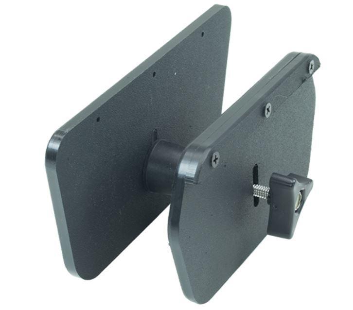 Transom Motor Mount