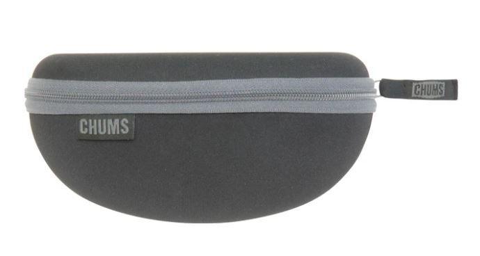 Transporter Sunglasses Case