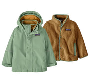 Baby All Season 3in1 Jacket