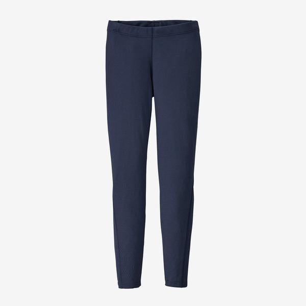 Kids Capilene Midweight Bottoms