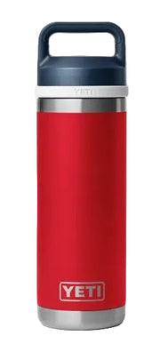 Rambler 18oz Bottle with Chug Cap - Bill & Paul's Sporthaus