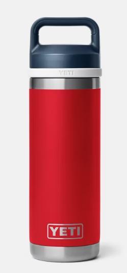 Rambler 18oz Bottle with Chug Cap