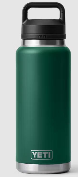 Rambler 26oz Bottle with Chug Cap