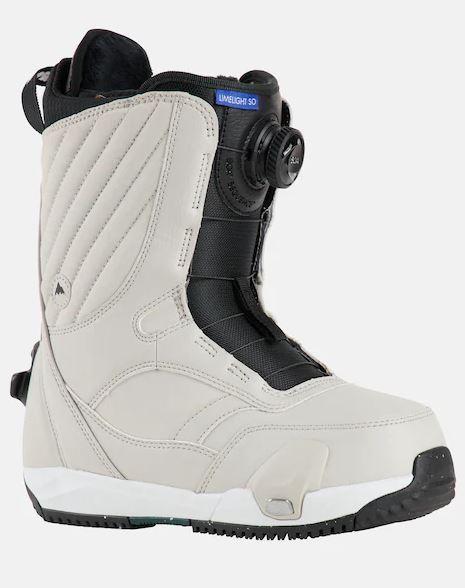 Womens Limelight Step On (24/25) - Bill & Paul's Sporthaus