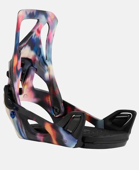 Womens Step On ReFlex Binding (25/26)