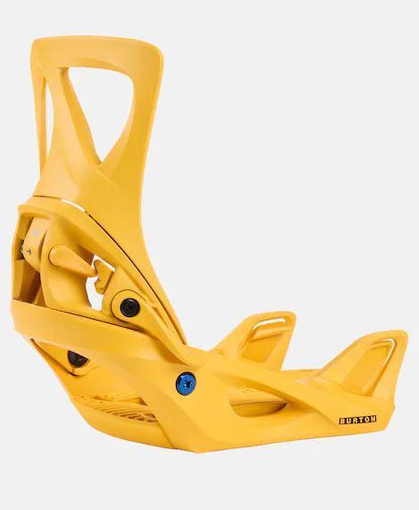 Womens Step On ReFlex Binding (25/26)